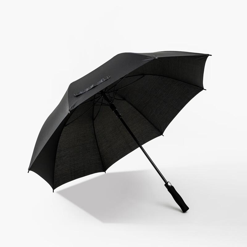 Automatic Long-Handle Golf Umbrella