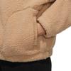 adidas Jacket Women's Light Umber HM7097