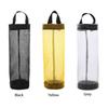 Portable Hanging Trash Garbage Bag Holder Kitchen Storage Garbage Organizer