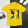 Yazoo Band Member Alison Moyet Gift For Fan All Size Gift Shirt VC164