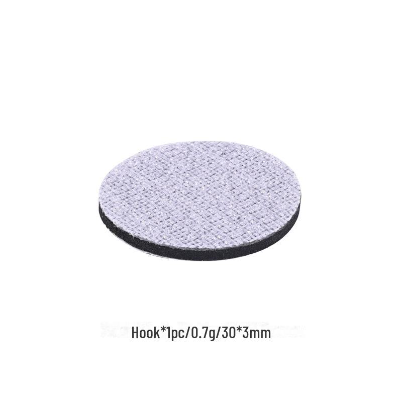 Wooden Handle Sponge Ink Pad & Stencil Coloring Tool