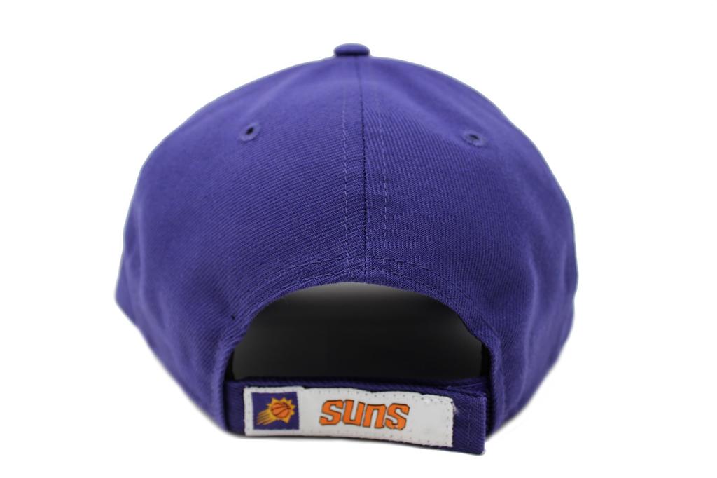 New Era 9FORTY NBA Western Conference Phoenix Suns Cap