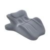 Ergonomic Couples Pillow, Butt Cushion for Couple, Pillows Memory Foam, Waist and Neck Support, Multi Position Comfort