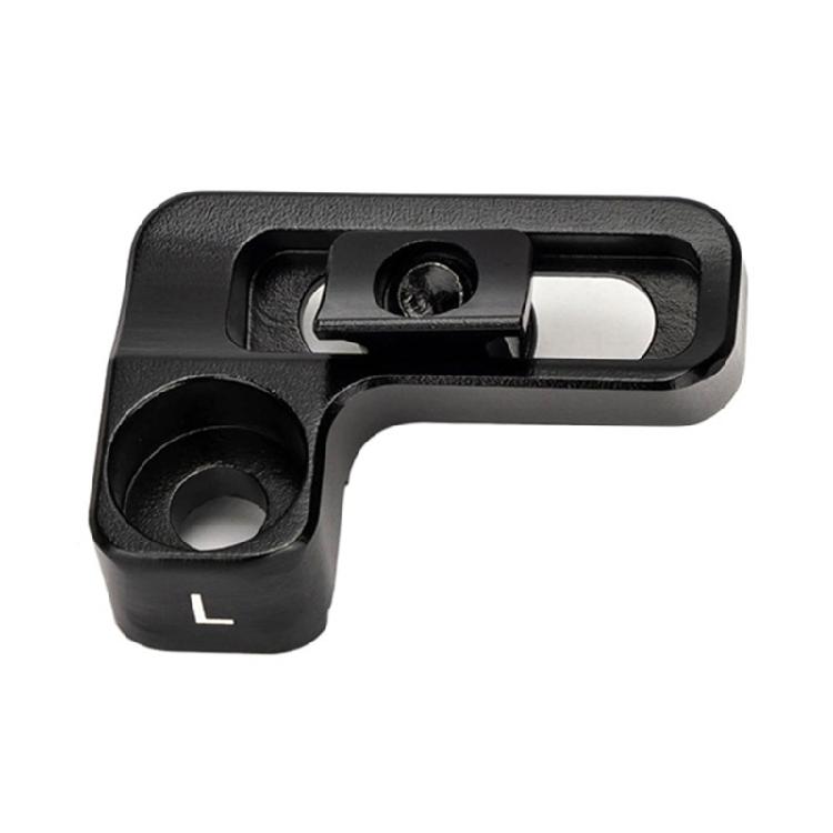 Aluminium Alloy Brake Integrated Shifter Adapter Bicycles Shifter Adapter Integrator for M6100/M7100/M8100/9100 Enduring