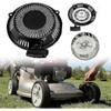 2024 Lawn Mower - Cobra Einhell Hyundai 1p60/64 Lawn Mower Spare Parts397