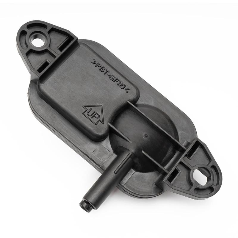 DPF Exhaust Pressure Feedback Sensor 3M5A-5L200-AB 3M5A5L200AB For Ford Focus Turnier Grand Kuga Jaguar Volvo Mazda