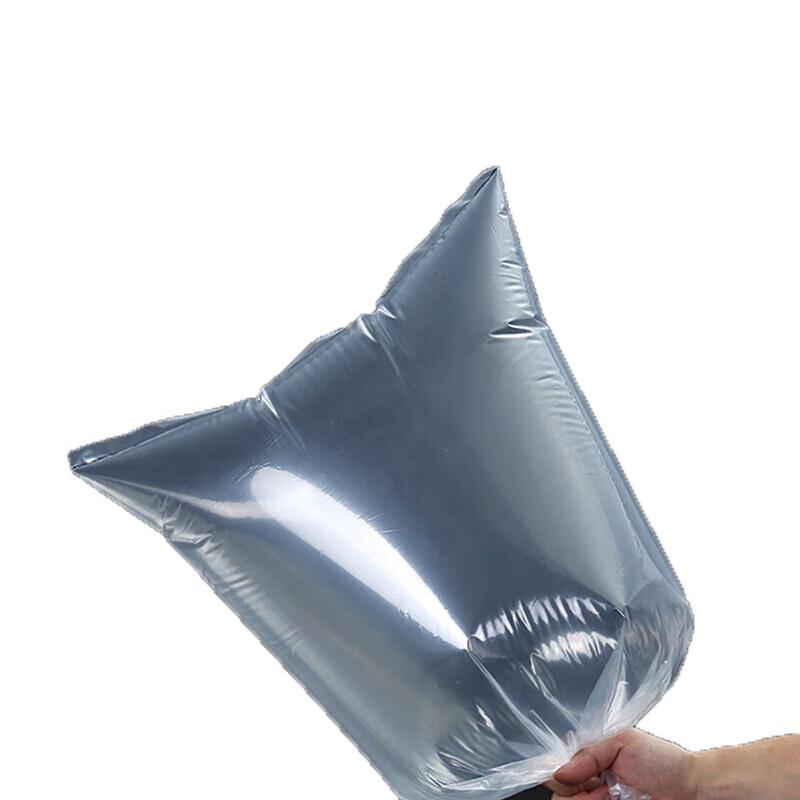 Jinsu Plastic Packaging Bags (100-count)