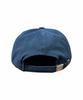 Poteulipailjeu Flf Officer 5-Panel Cap (Washed Navy)