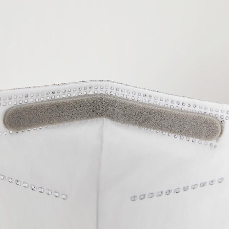 GuanHua 8861S KN95 Activated Carbon Face Mask