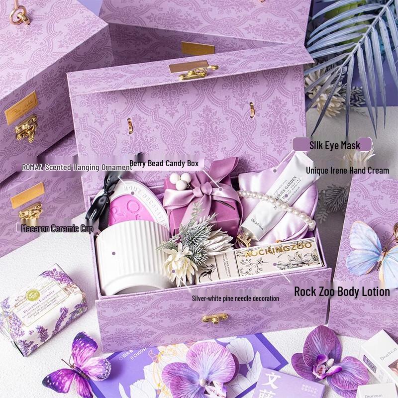Women s Day Deluxe Gift Set