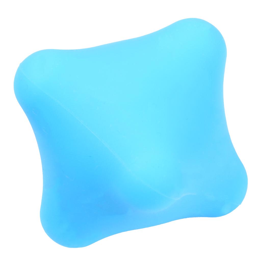 Buy 1pc Massage Ball Useful Yoga Ball Yoga Roller Muscle Roller Fitness