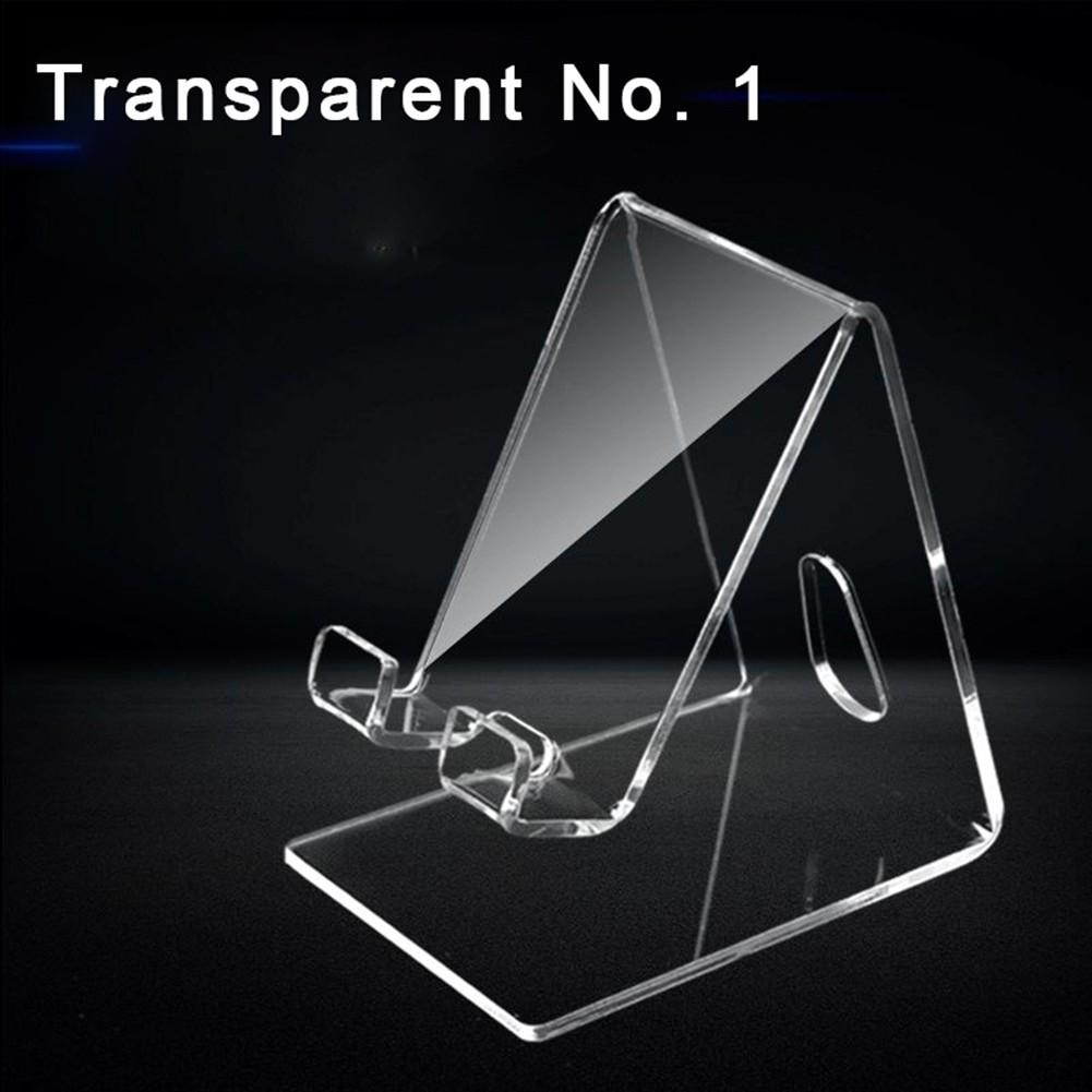 

Акриловая подставка для дисплея Украшение стола Неправильная форма A