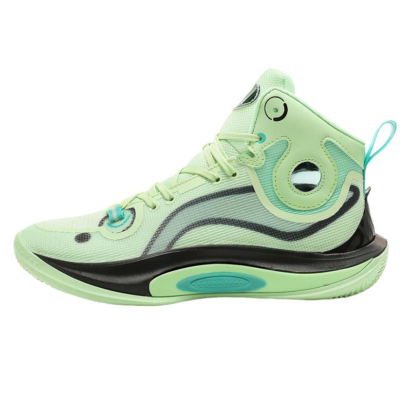 Basketballschuhe für Herren und Damen Training Jugend Jungen Laufschuhe