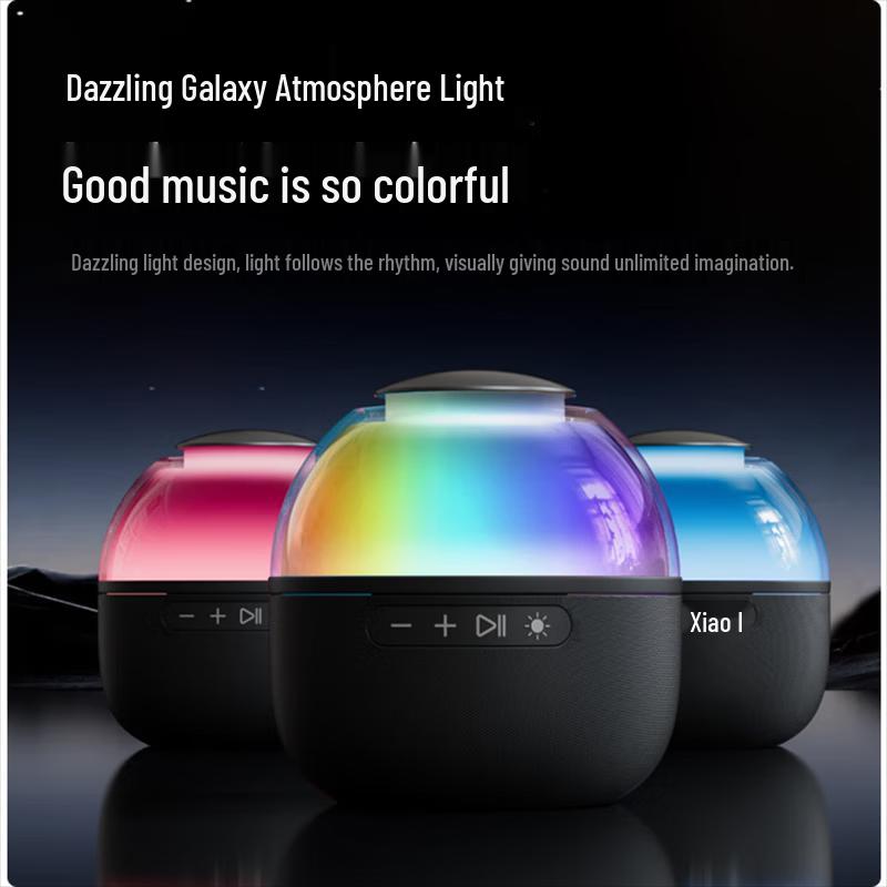 Philips TAS2009 Wireless Bluetooth Speaker