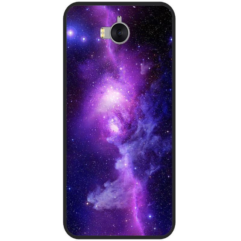 Für Huawei Y5 2017 Hülle 5,0'' Mya-l22 Mya-u29 Silikon Weich TPU Niedliche Rückseite Hülle Für Huawei Y 5 Y5 2017 Handyhüllen Fundas