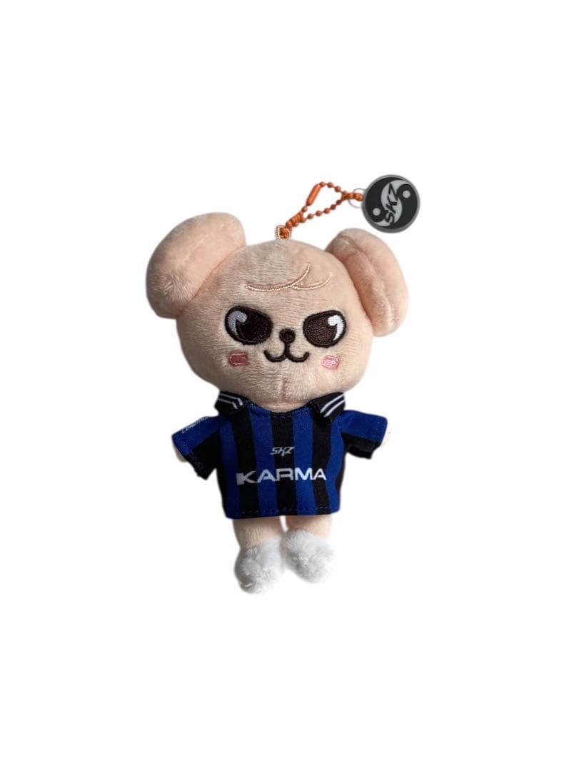 

[USED] Stray Kids KARMA skzoo Papim Seungmin