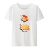Empty Inside Funny Graphic Tshirts Christmas Festivals Top Tee Anime Shirt Camiseta Hombre Summer T-shirts Man Tops Tees
