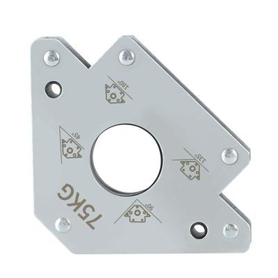 Electric Welding Magnet Multi-Angle Positioner Tool
