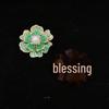 Elegant Enamel Peony & Pearl Brooch - Luxurious Unisex Pin for Clothing Accessories