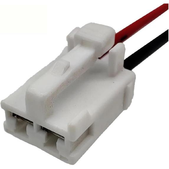 1/5/10 Compatible With 2005-2016 Blower Motor Connector Harness 90980-10916(1pcs) 1pcs