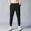 Men's Overalls Loose Straight Casual Pants Outdoor Training Sports Trousers Al Pants Cotton Comfort Pants