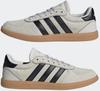 Кроссовки Adidas Breaknet Sleek Women grey one/core black/core black
