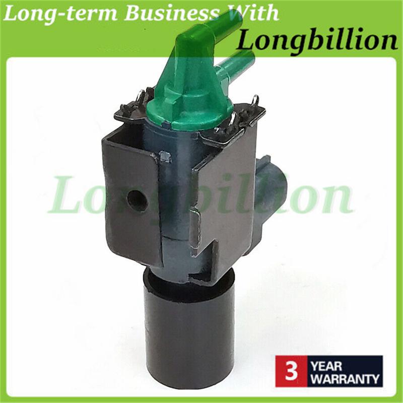 Boost Pressure Control Valve Vacuum Solenoid Valve Turbocharger For ISUZU 600P 8-97171030-0 8971710300 184600-3590 1846003590