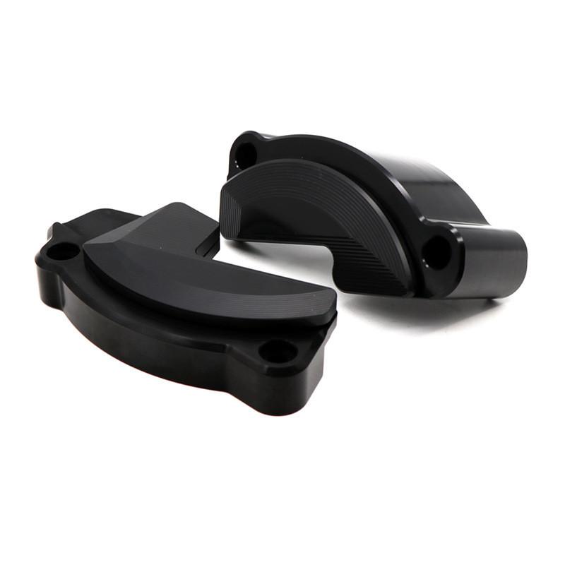 

Premium Gel Protective Blocks For 1050 1290 Adv Motorcycle Engine Guard