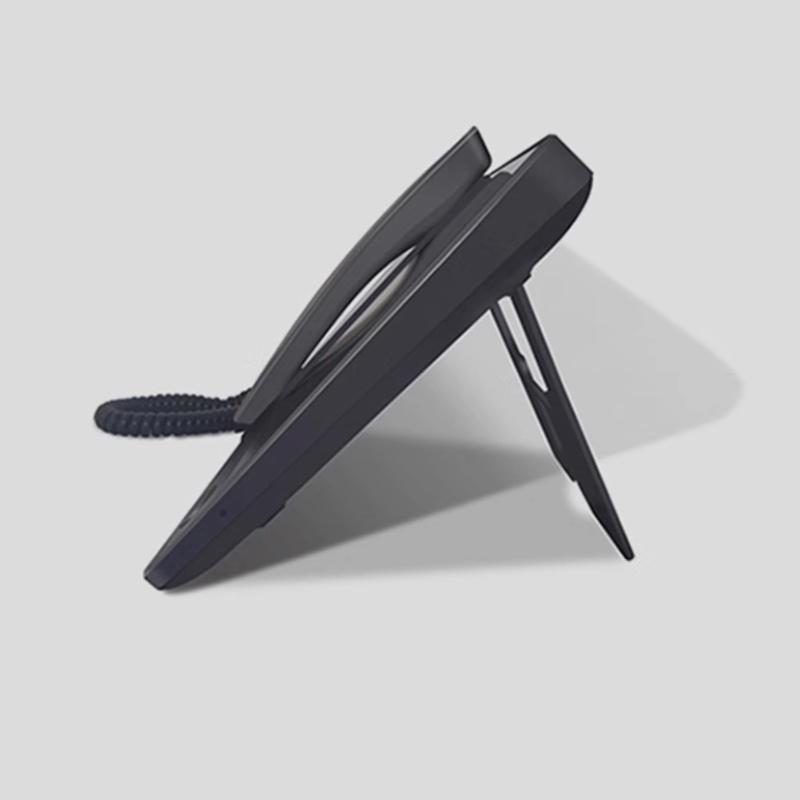 Smart 4G Bezprzewodowy Hotspot Telefon stacjonarny Telefon stacjonarny Google Play Store 2G+16G Android 8.1 Wielojęzyczny Pilot Smartfon