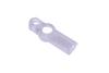Łożysko Kulkowe Cięgła Pompy Wtryskowej Plastikowe M6X1 80295095 C-360 C-385 ( Sprzedawane Po 10 )