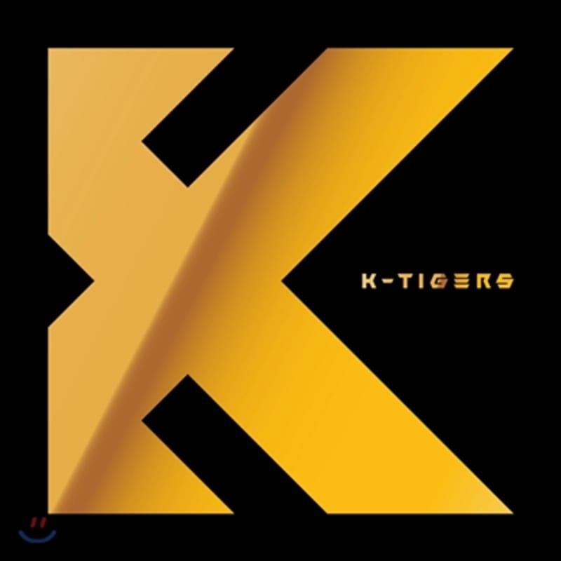 

K-Tigers - Hero