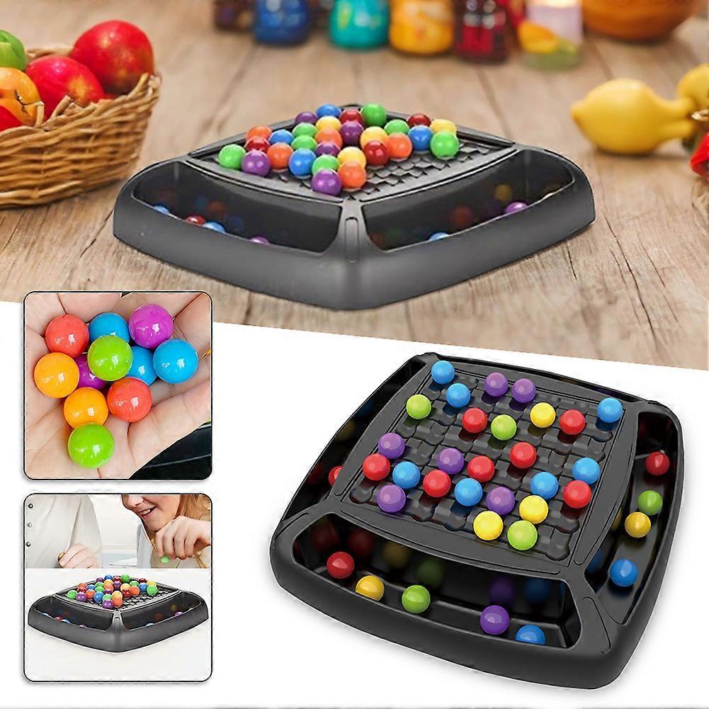 Puzzle Magic-Chess Board Puzzle Interactive Color Matching Game for Boys Girls Children