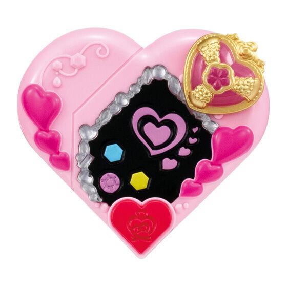 Pretty Cure All Stars Specchietto da Viaggio Collezione SP4 - Bandai
