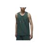 Jordan Mvp Fw24 Hautfreundlich Atmungsaktiv Bequem Rundhals Ärmellos Basketballtrikot Herren Tops Oxidiertes Grün FV7246-366