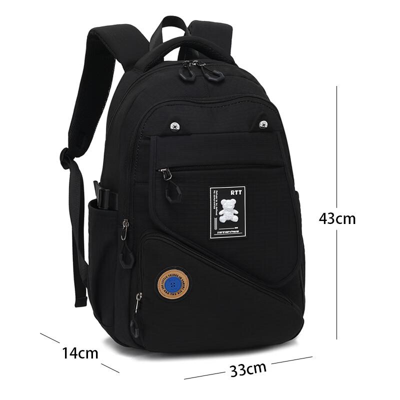 

Children s Ergonomic Backpack