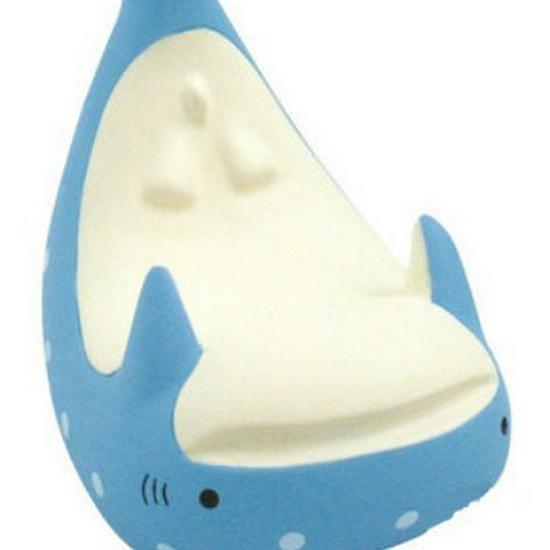 Japanese ZAKKA Aquarium Series Cute Phone and Tablet Stand - Ideal Couple Gift