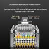 Shengwei Cat5e RJ45 Modular Plugs