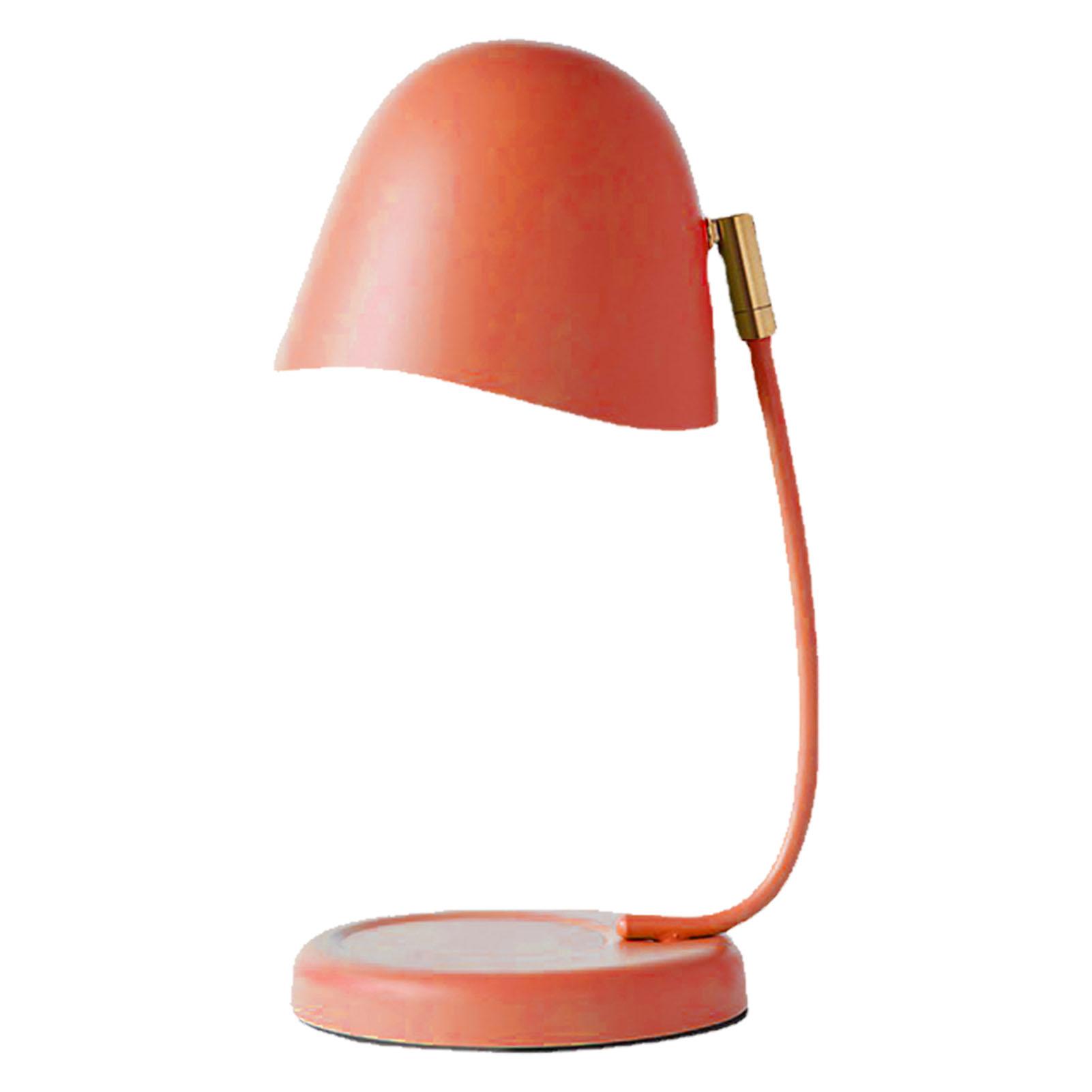 

Fragrance Candle Warmer Lamp with Dimming Switch Candle Warmer Table Lamp Bedroom Bedside Romantic белый
