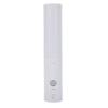 Motion Sensor Night Light 3 Colors Dimmable Wall Lamp for Camping Corridor Wardrobe Cabinet Home Lighting