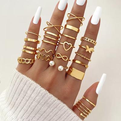 Bagues – Bagues pour femme