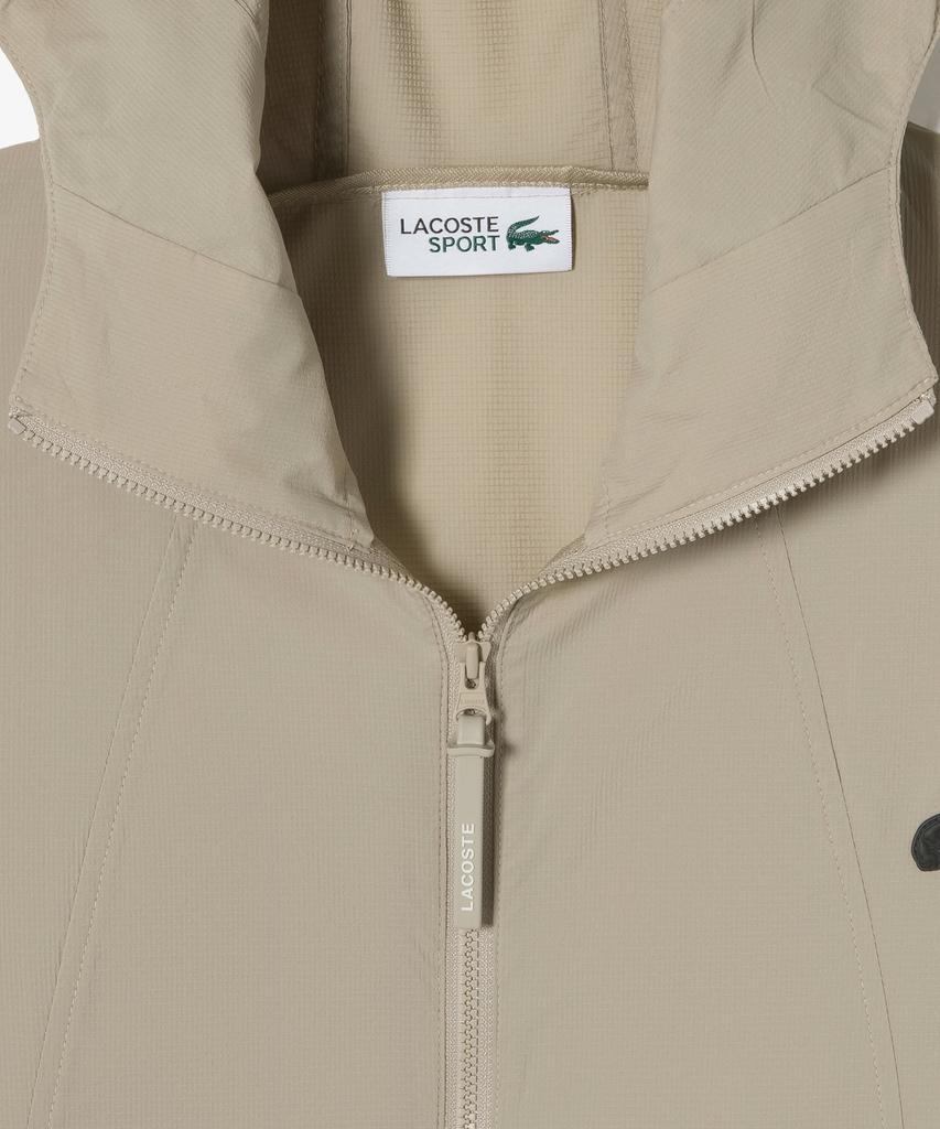 Lacoste Men'S Premium Training Setup Jacket Bh232E-56G 02S