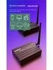 50m HD Wireless HDMI Extender with Screen Mirroring and Signal Amplifier