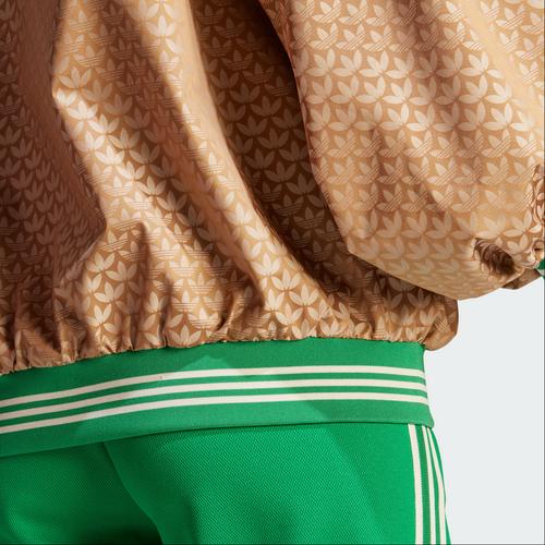 Adidas Originals Adicolor 70s Jacket Women's Brown IK7883