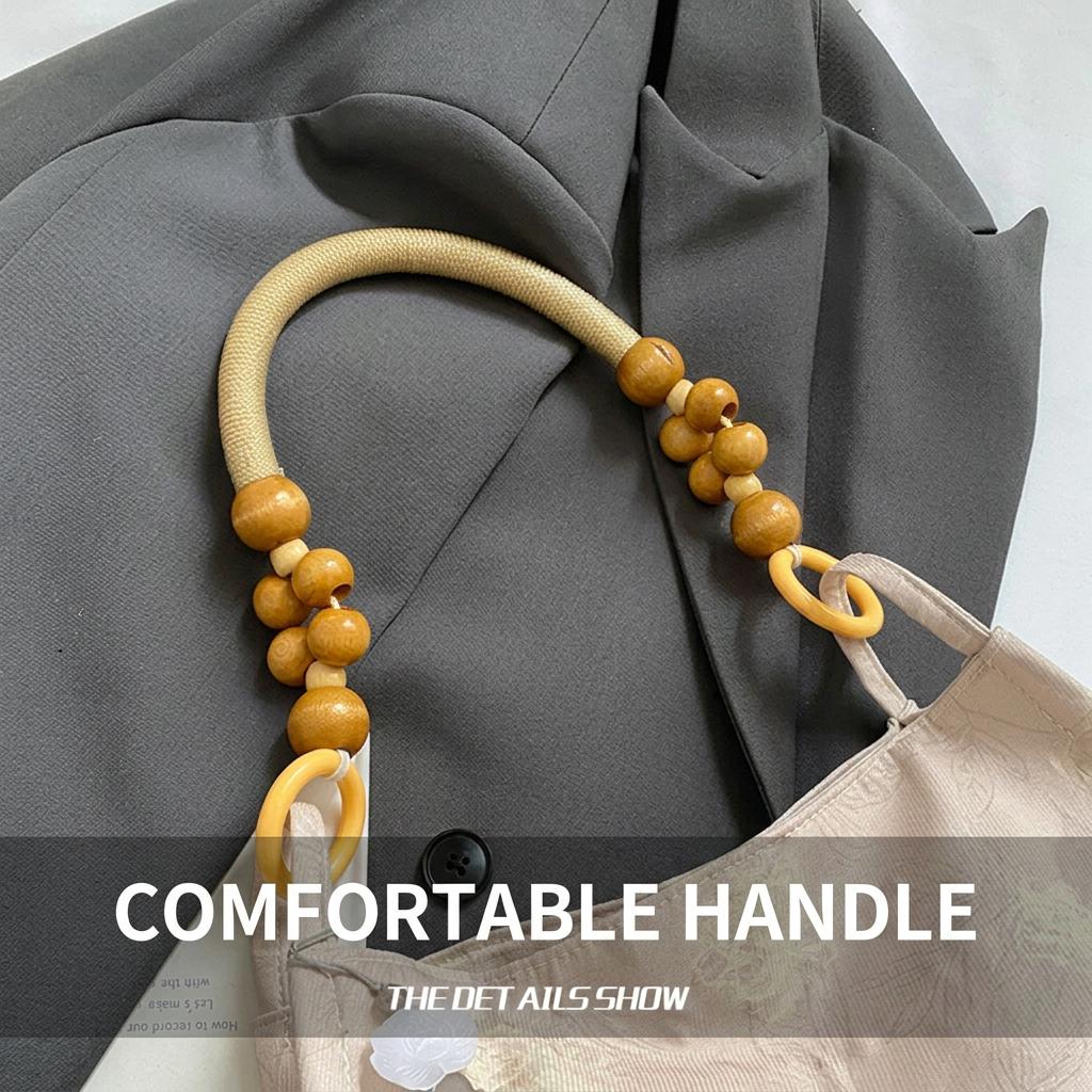 Pu Underarm Bag Stylish Chinese Shoulder Bag Women'S Handbag Elegant Large Capacity Tote Bag For Shopping Daily Commute Dating