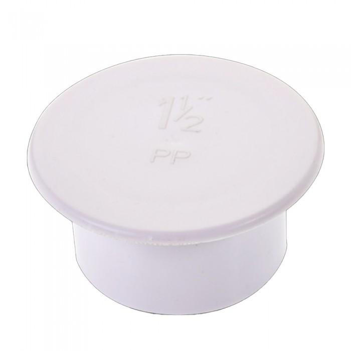 Securplumb Universal Access Waste Pipe Plug