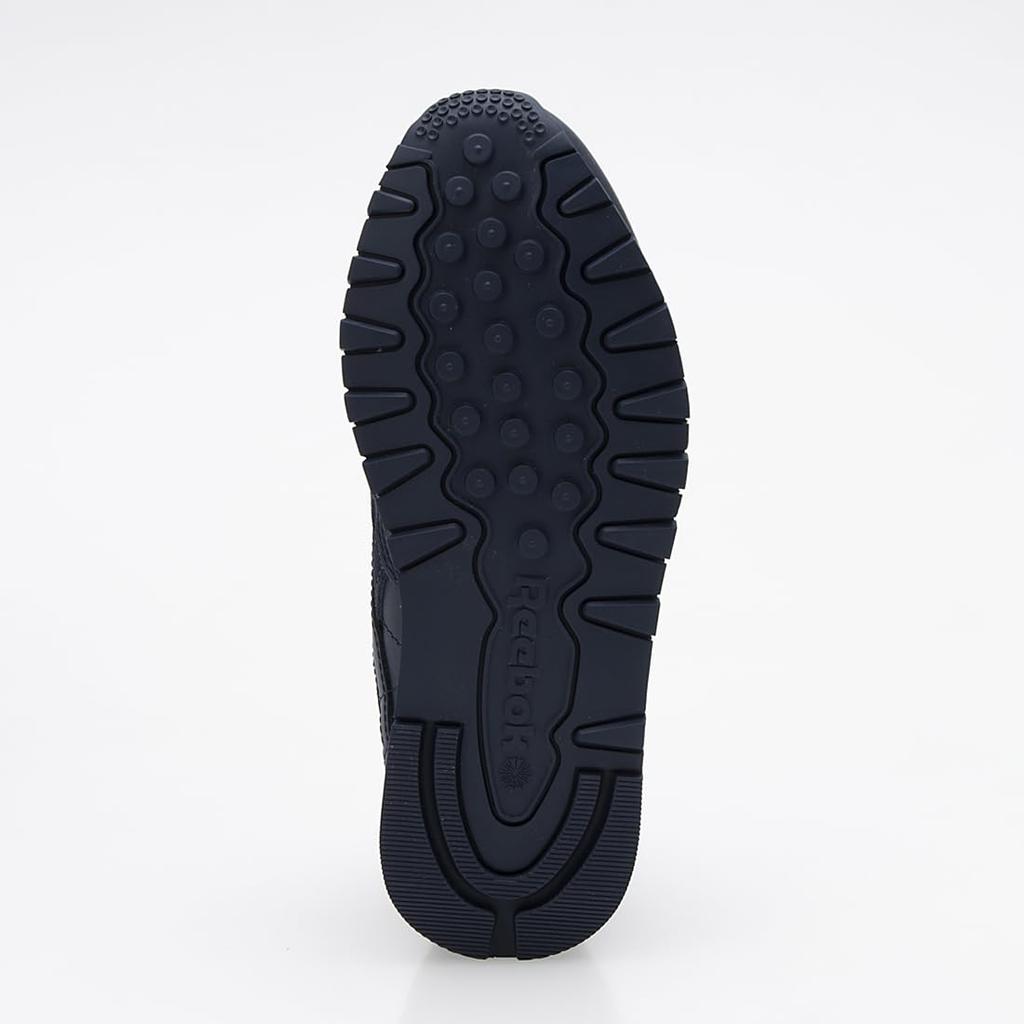 Sneaker Boots CLASSIC LEATHER Navy Cm [Reebok] 26.5