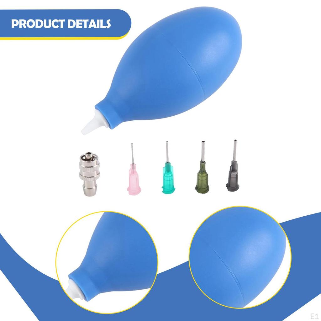 Application Clay Tools Solvent Rubber Squeezable Pottery Tool Squeezing Bottle for DIY