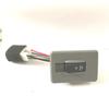 6Pins Right Electric Car Window Lift Regulator Switch for KIA PRIDE KK12B-66-350