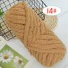 Yarn Suitable for Finger Knitting, Handmade DIY Knitting Materials, Very Thick Yarn Balls for Hand Knitting Blankets, Carpets, Cushions, Scarves, Hats