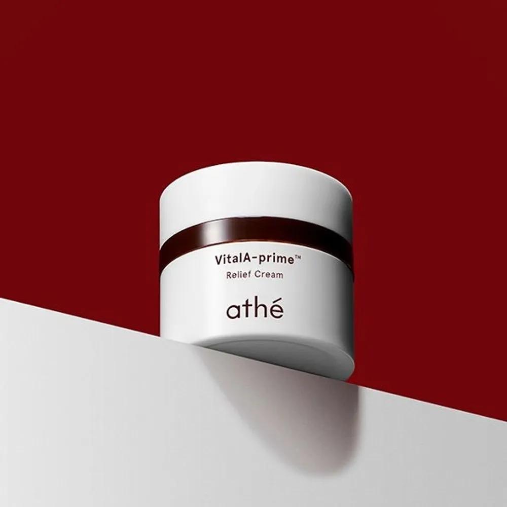 ATE Vital A Prime Relief Cream 30ml